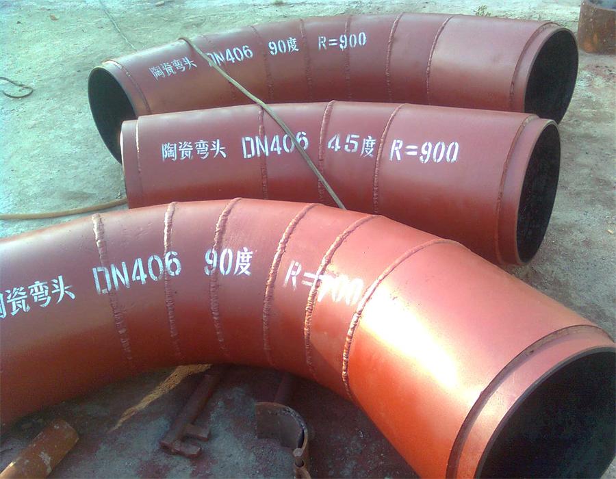 陶瓷耐磨彎頭的優(yōu)勢在哪里？