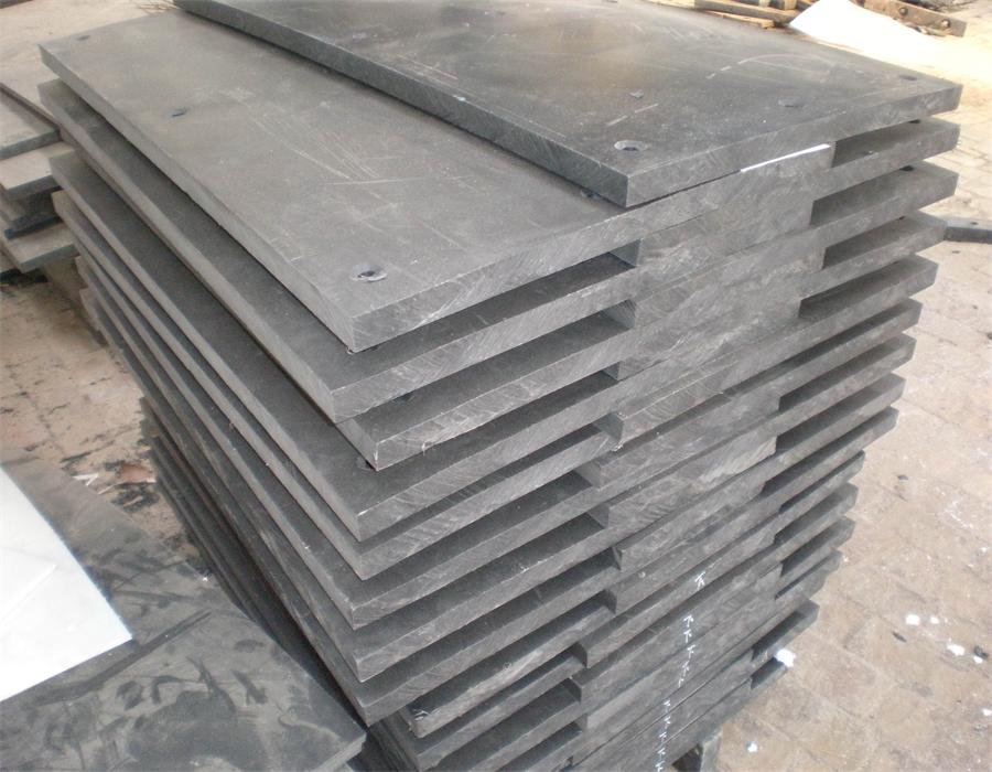 高鉻襯板有怎樣的優(yōu)勢呢？