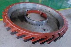 磨煤機配件更換注意哪些事項？